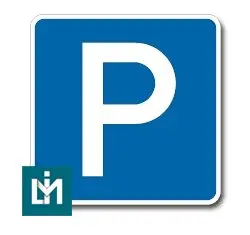 Garage parking space - Am grünen Prater / Rondo