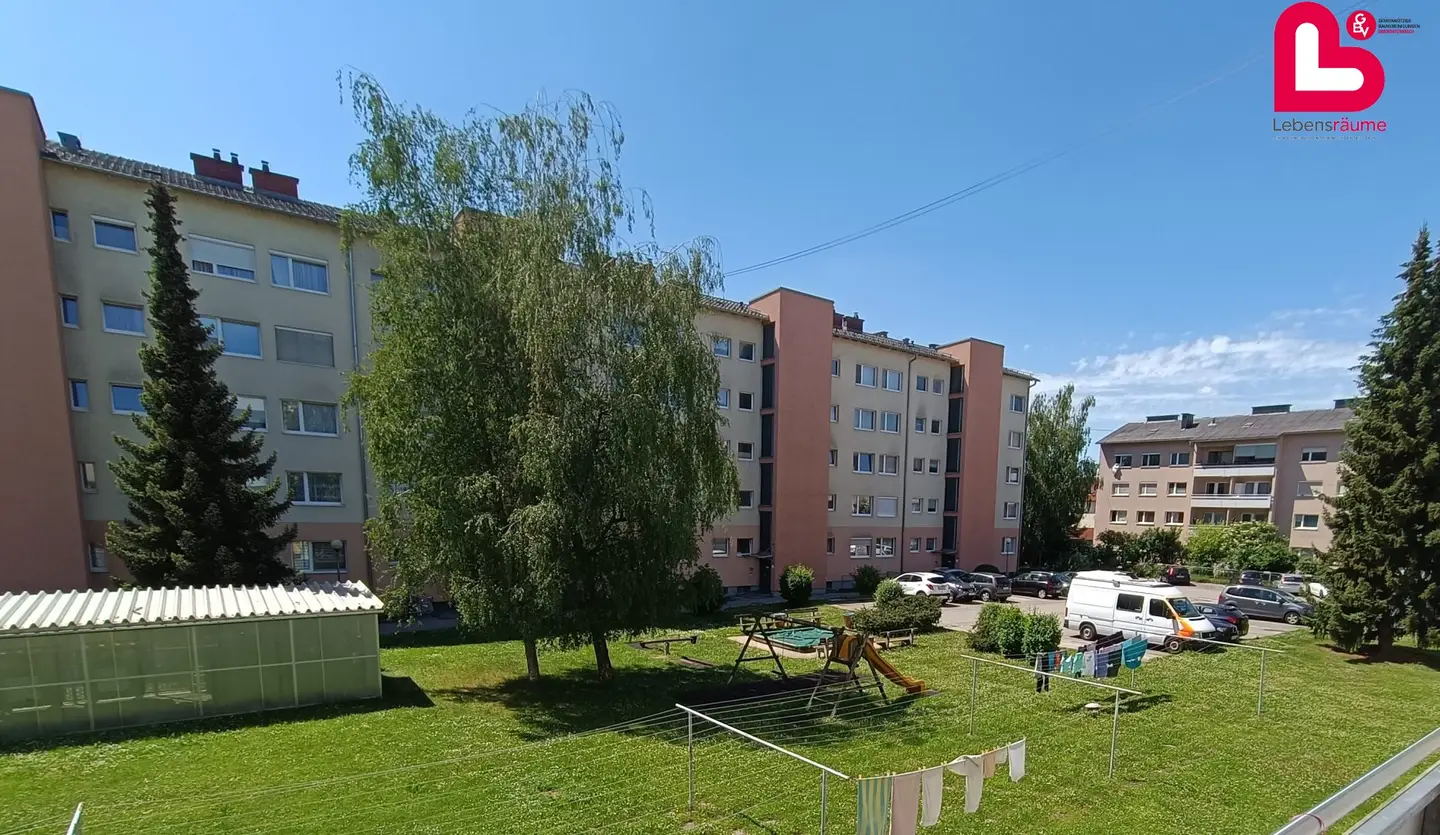 Cozy 2-room apartment in Haid