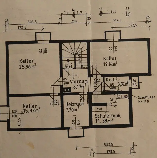 Floor plan 3