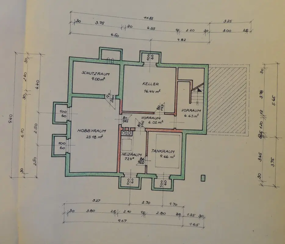 Floor plan 3