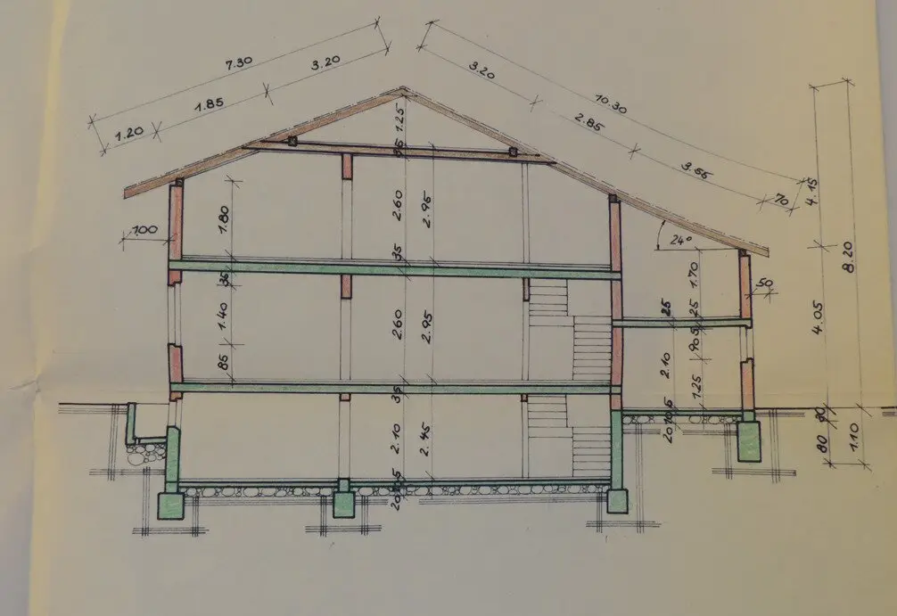 Floor plan 4