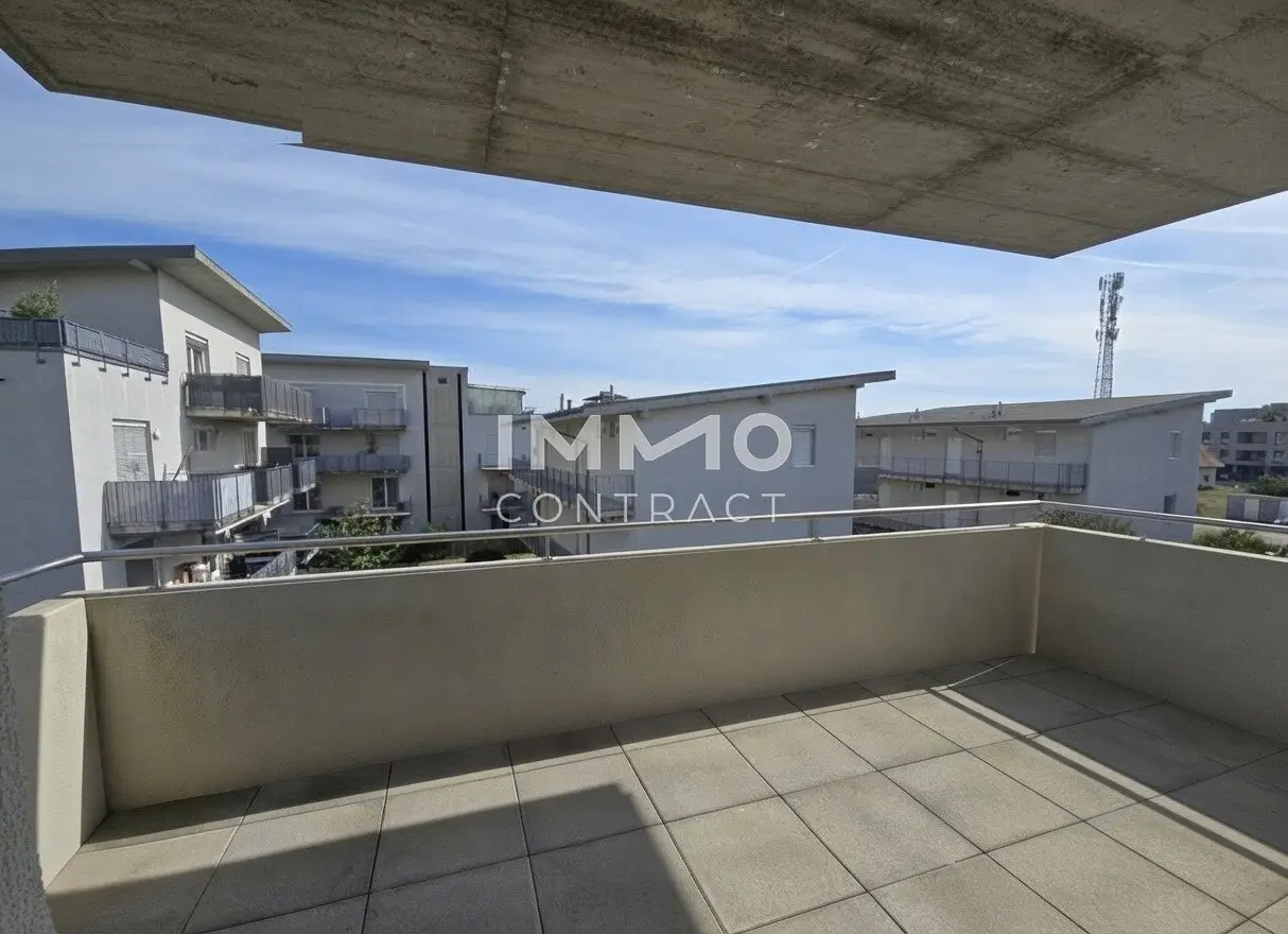 Geförderte 2 Zimmer Wohnung mit Balkon - Gradnerstraße186 c - Top 13c