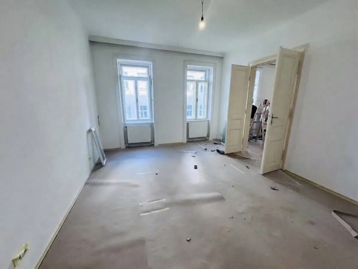 Charming apartment for rent in great location of the 4th district