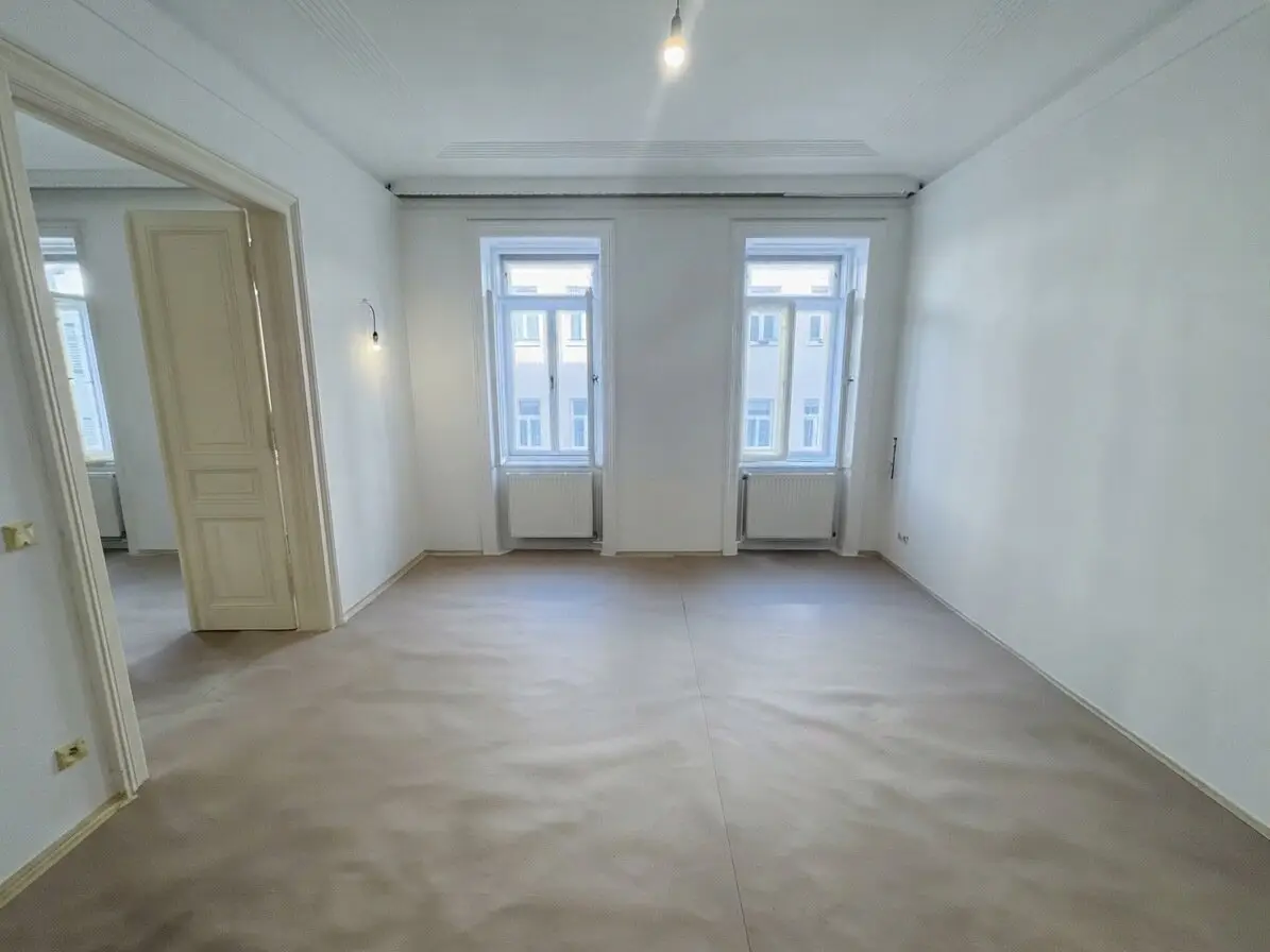 Charming apartment for rent in great location of the 4th district