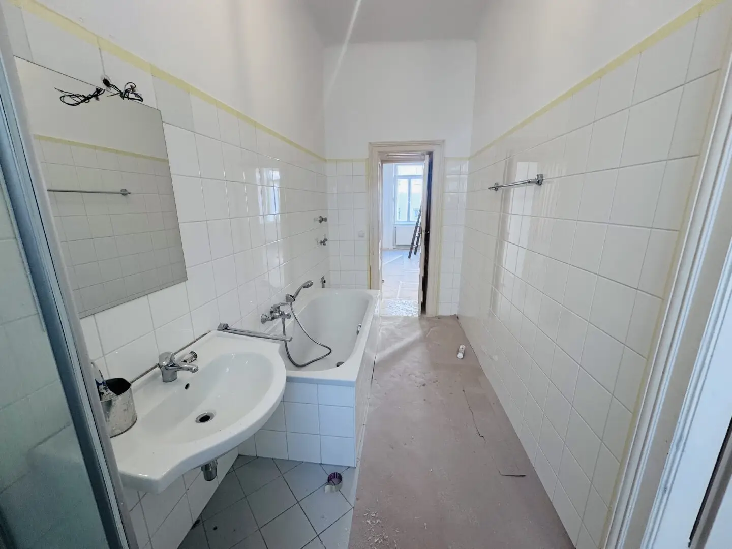 Charming apartment for rent in great location of the 4th district