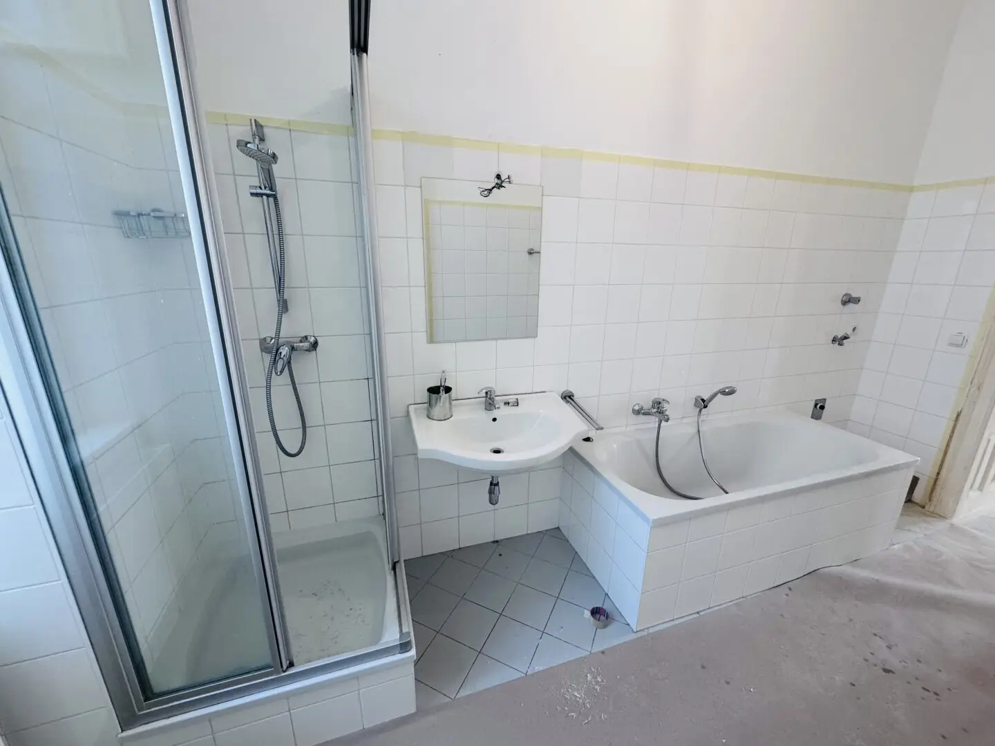 Charming apartment for rent in great location of the 4th district