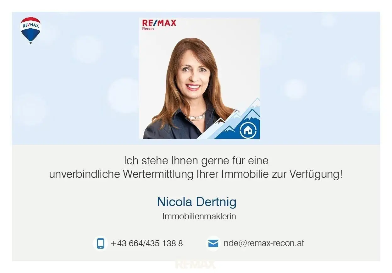 Nicola Dertnig #remax-recon