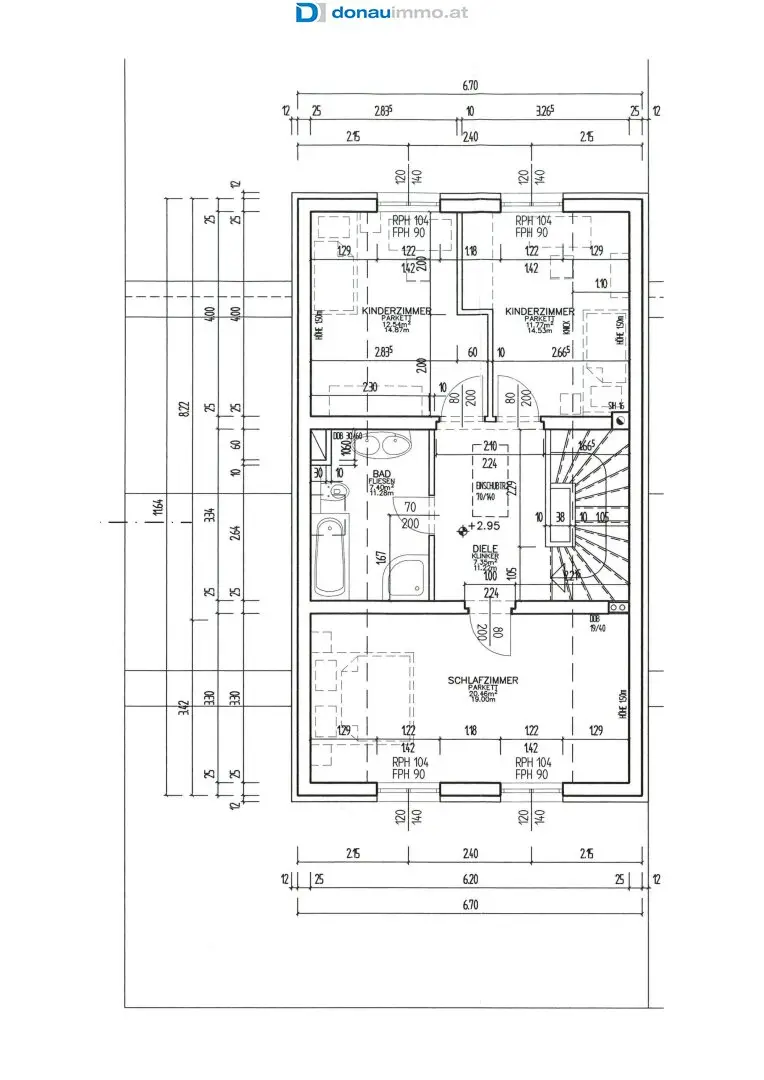 Grundriss 3