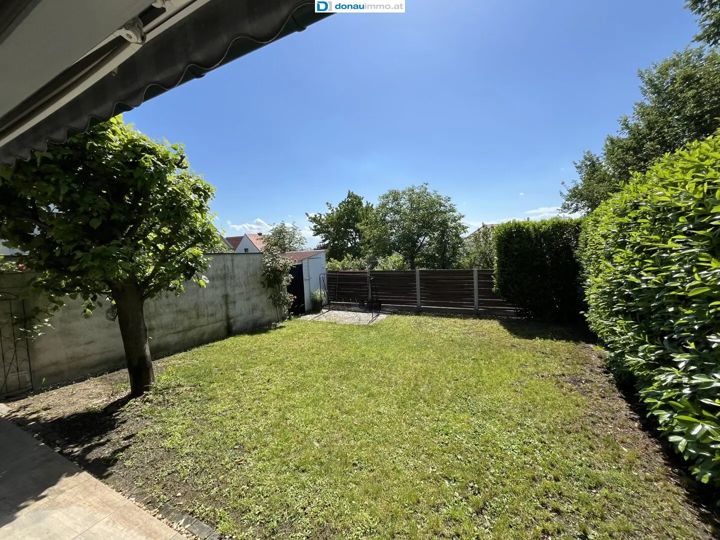 7061 Trausdorf an der Wulka Exklusives Einfamilienhaus mit Sauna, Garage & Garten – nur ca. 35 Minuten von Wien