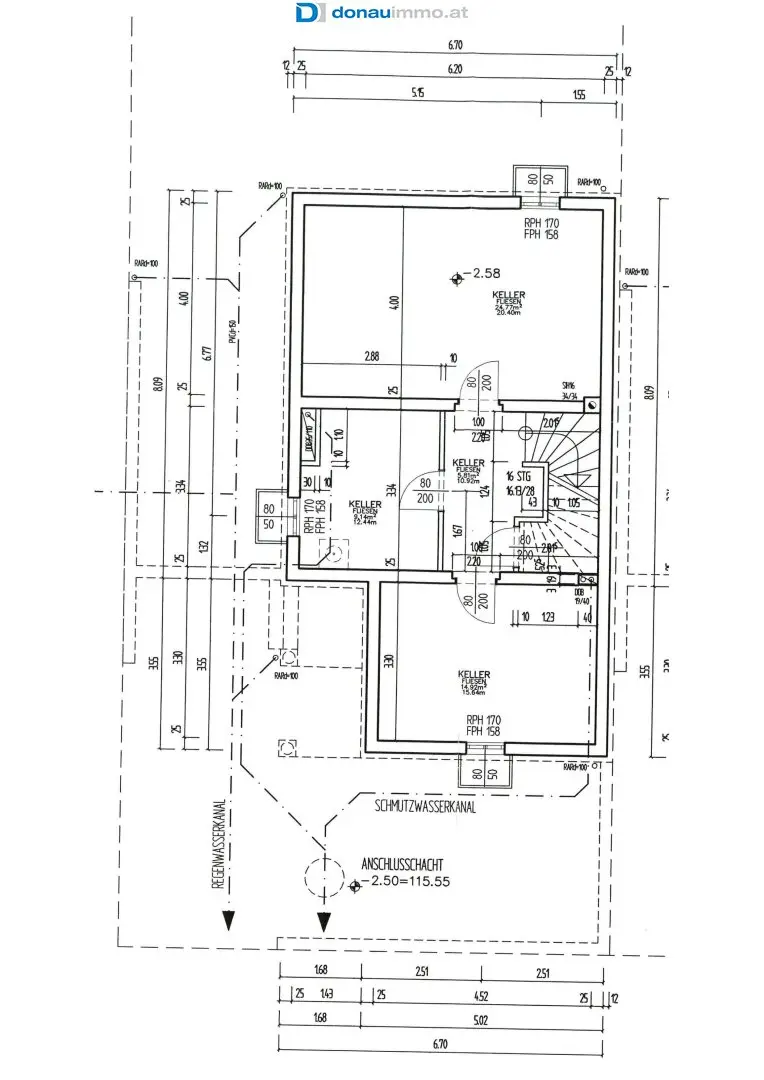 Grundriss 2