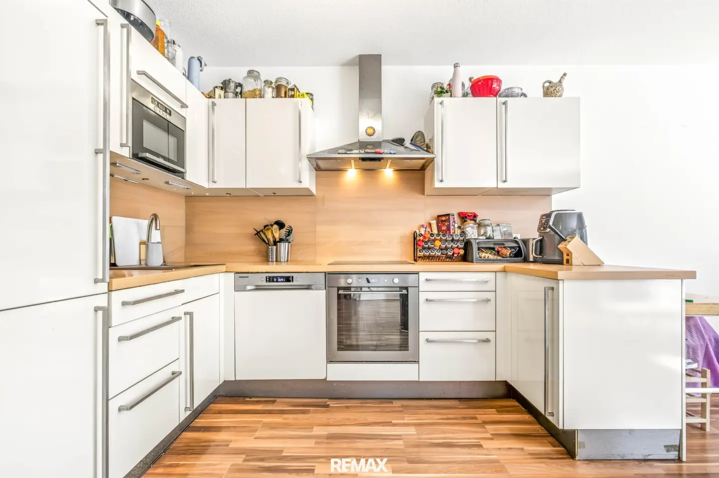 First Row Neue Donau | Single-Family House on Leasehold Land