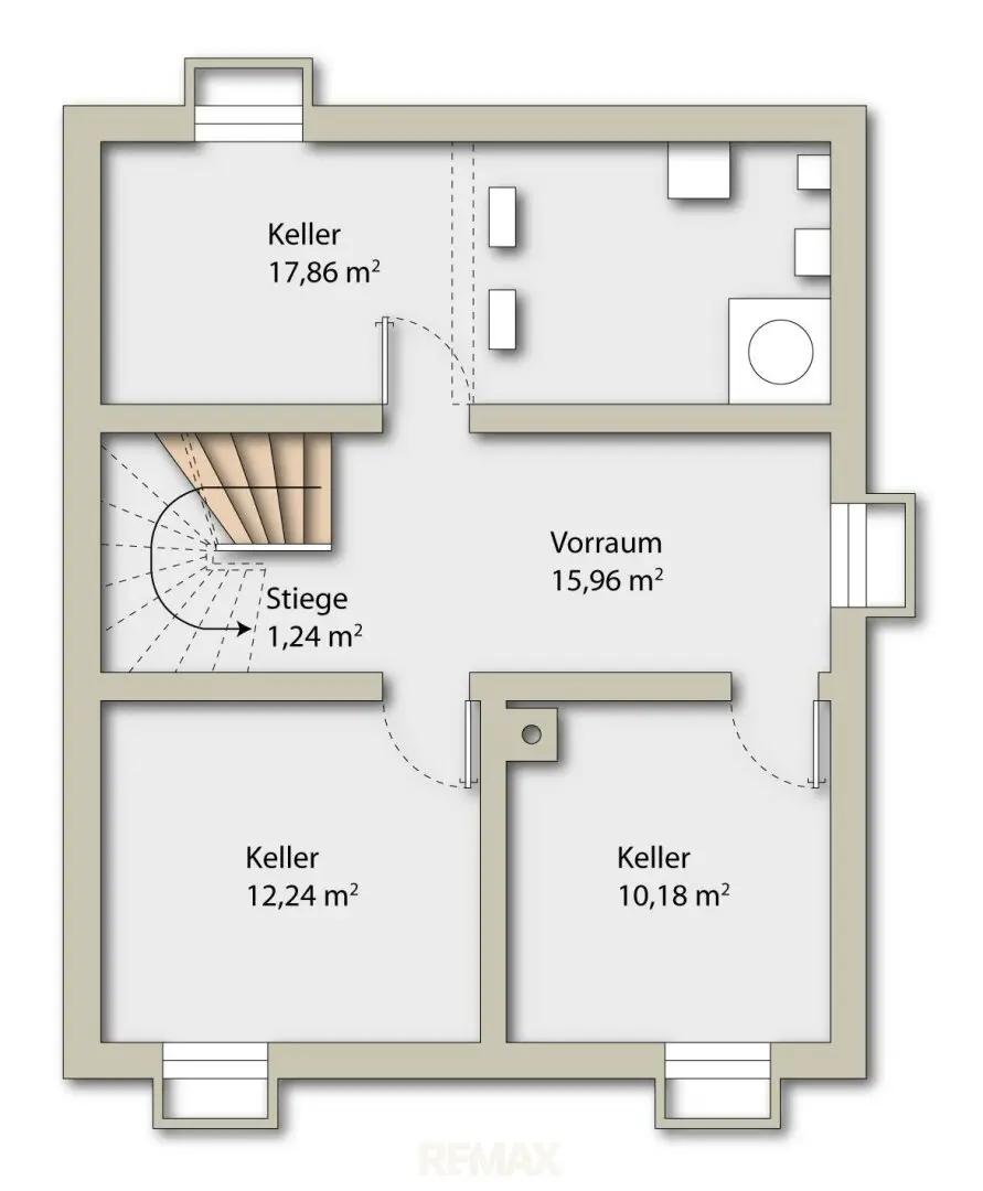 Floor plan 4