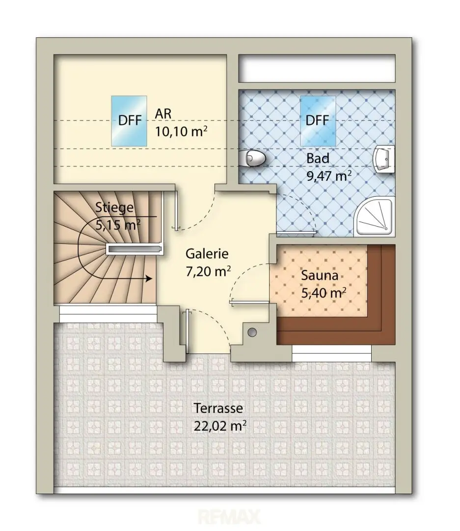 Floor plan 3