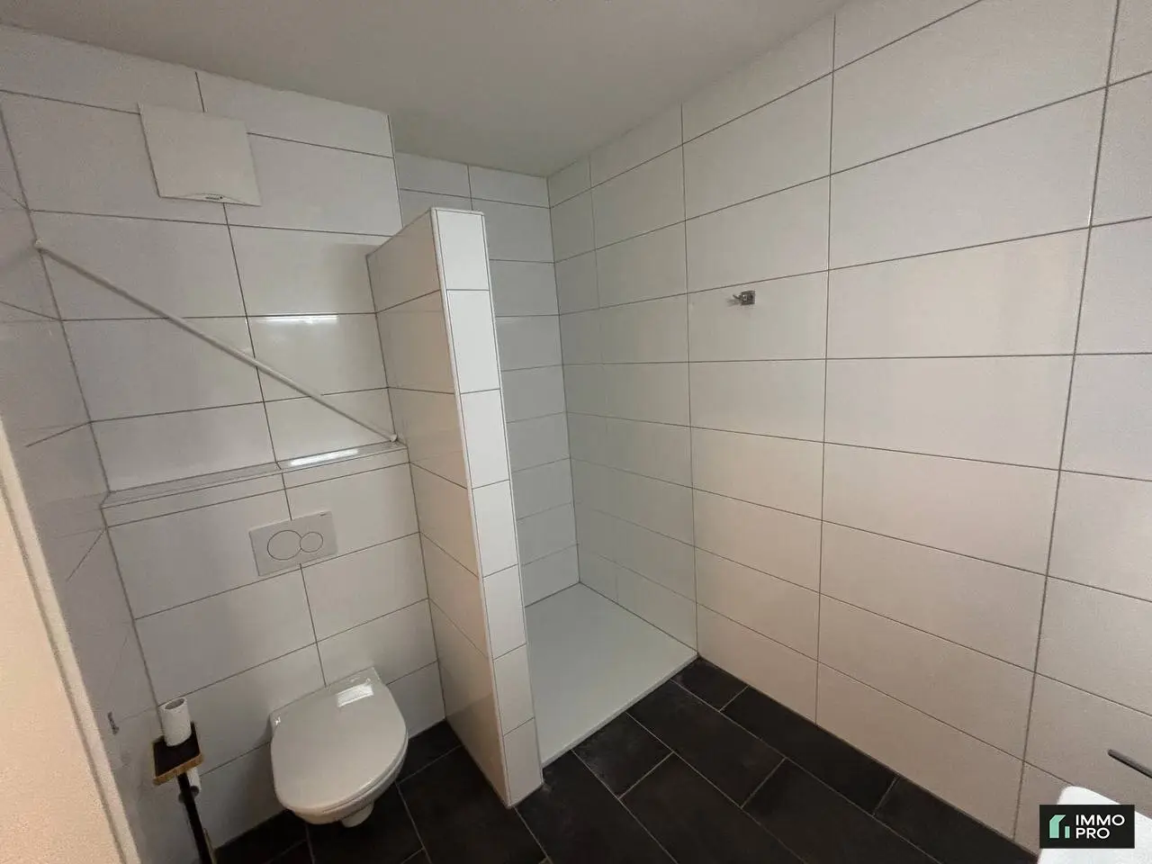 Modern apartment with loggia in 9020 Klagenfurt