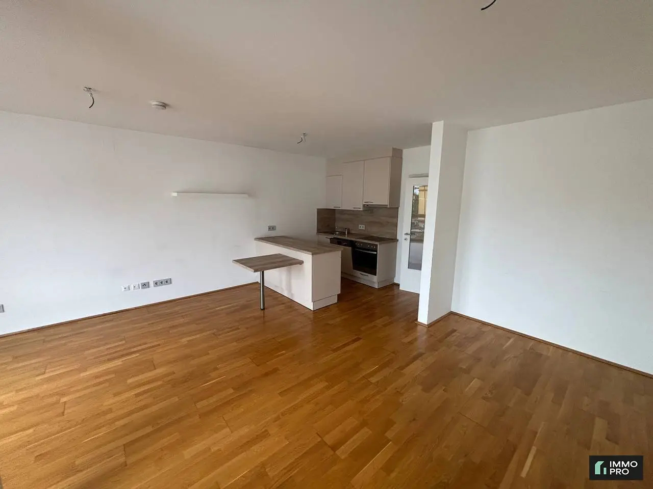 Moderne Wohnung mit Loggia in 9020 Klagenfurt!