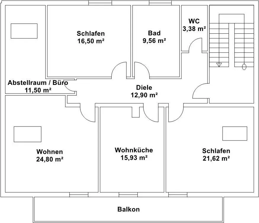 Grundriss 1