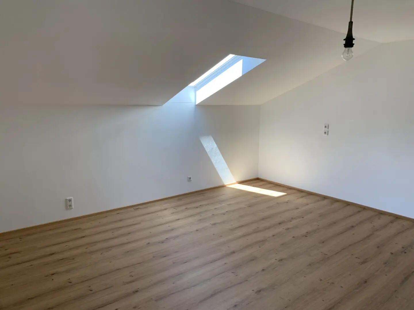 NATURNAH WOHNEN - HAUSETAGE IN KUCHL