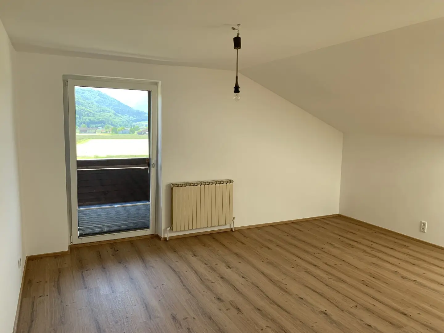 NATURNAH WOHNEN - HAUSETAGE IN KUCHL