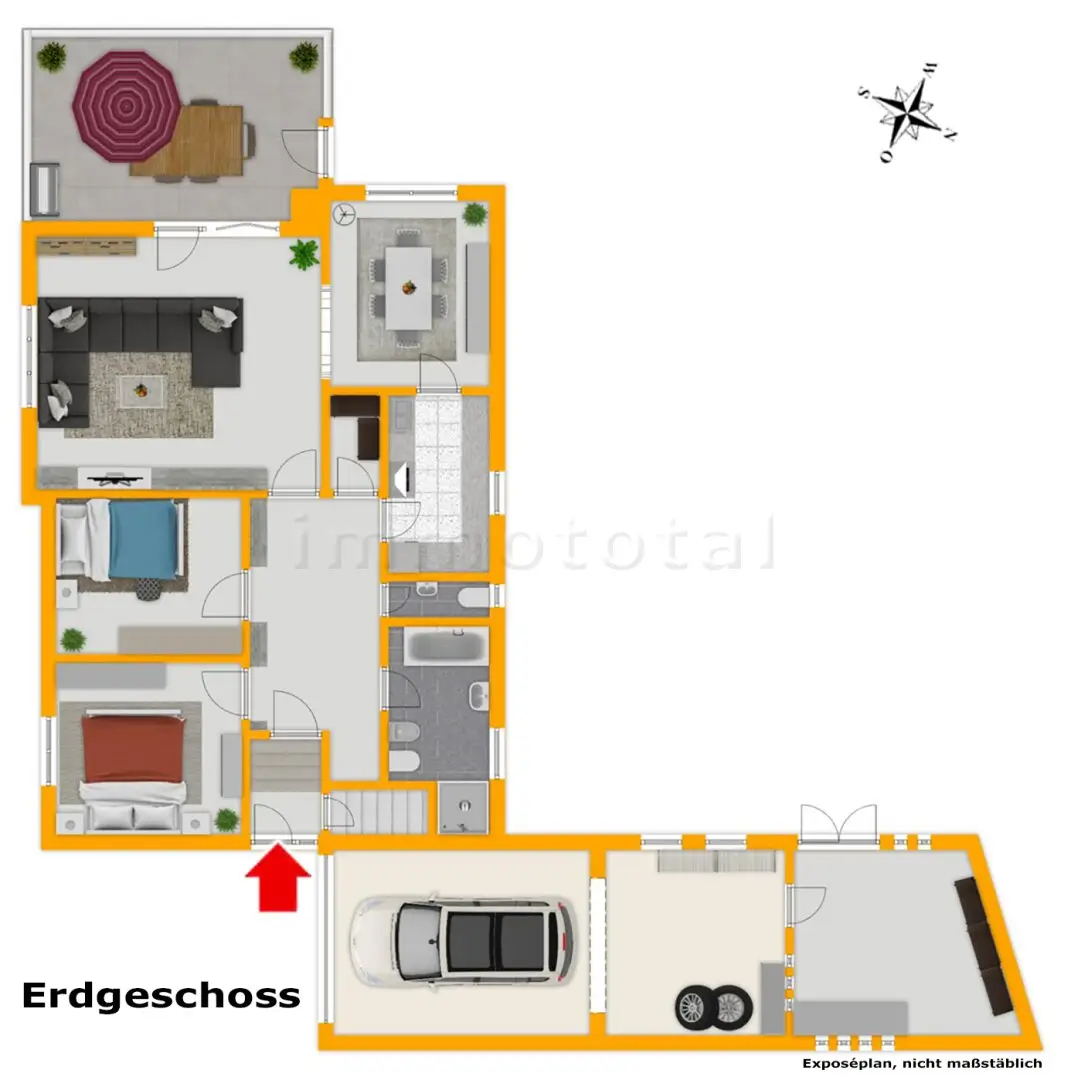 Grundriss 2
