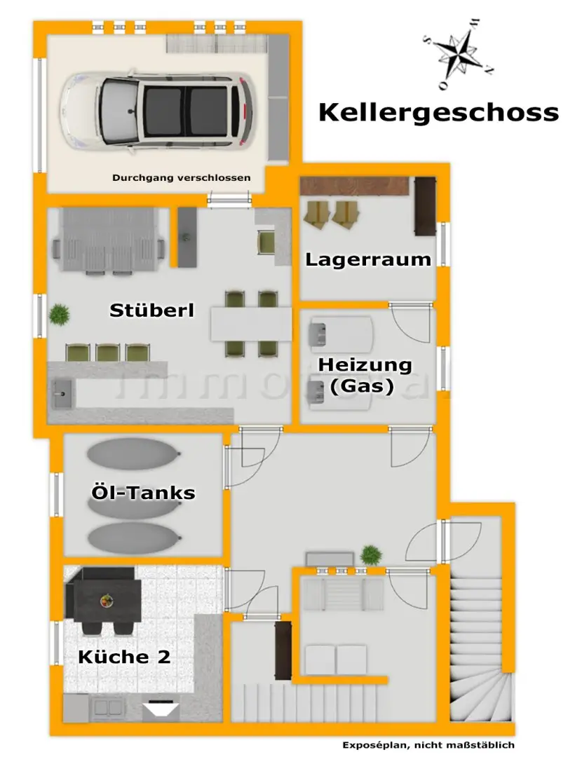 Grundriss 5