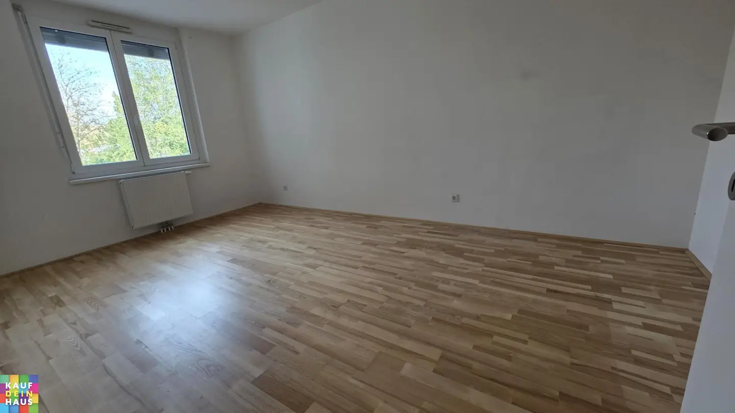 PROVISIONSFREI! ANTON-BENYA-STRASSE!