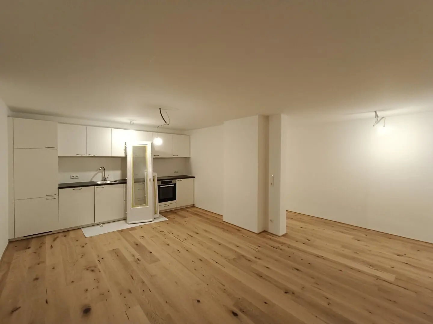 Exklusive 3-Zimmerwohnung in Feldkirch