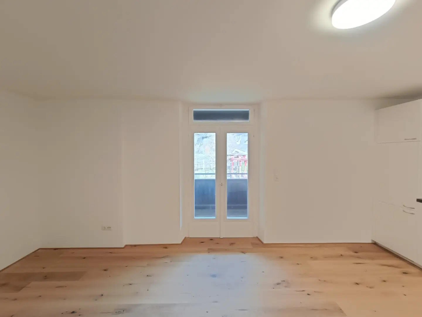 Exklusive 3-Zimmerwohnung in Feldkirch