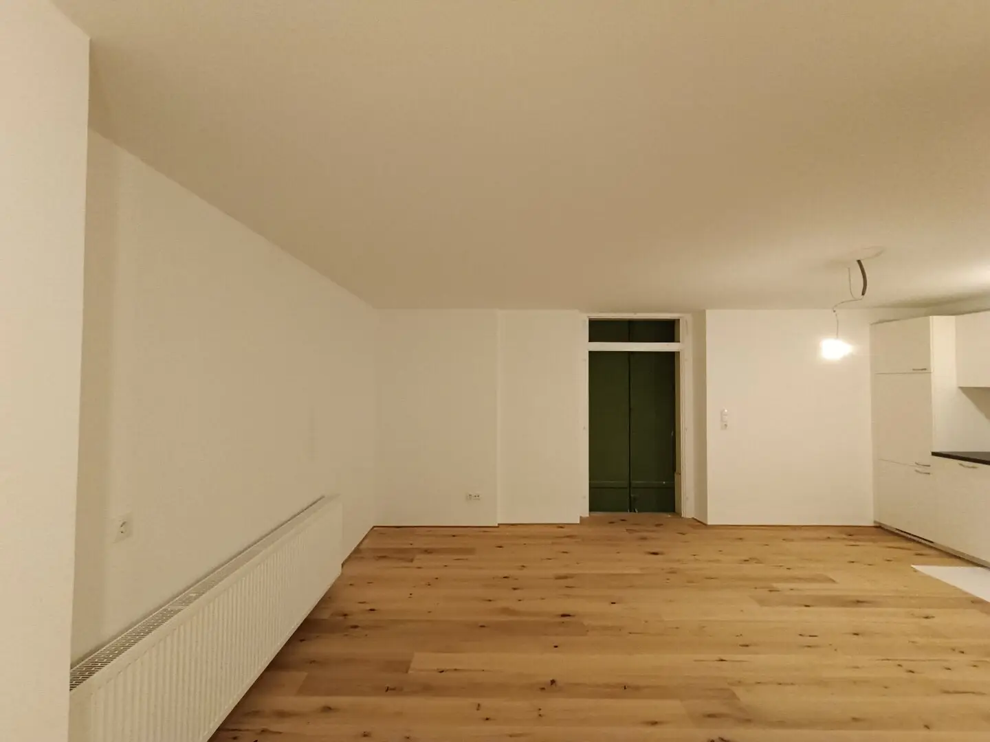 Exklusive 3-Zimmerwohnung in Feldkirch