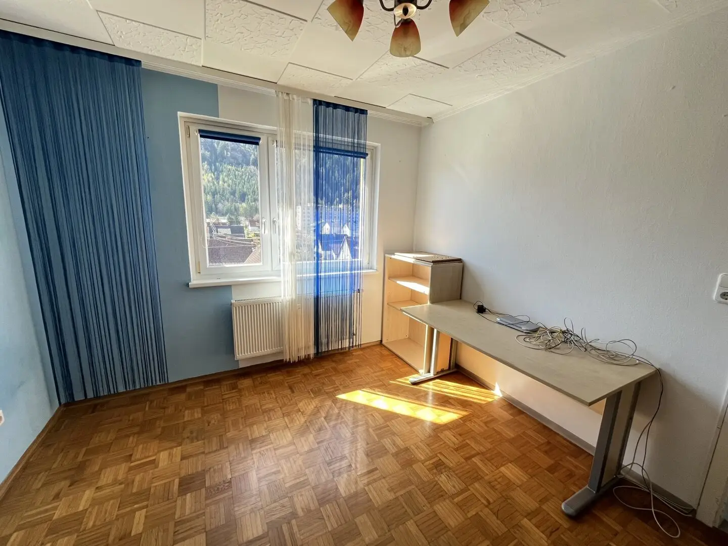 ++ 3-Zimmer Wohnung mit Parkplatz in ruhiger Lage in Judenburg ++