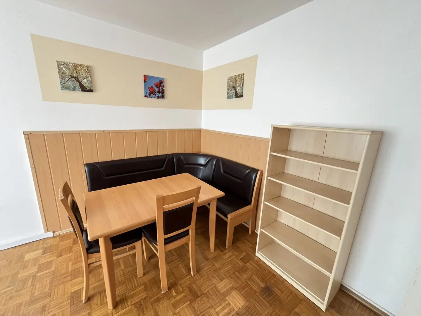 ++ 3-Zimmer Wohnung mit Parkplatz in ruhiger Lage in Judenburg ++