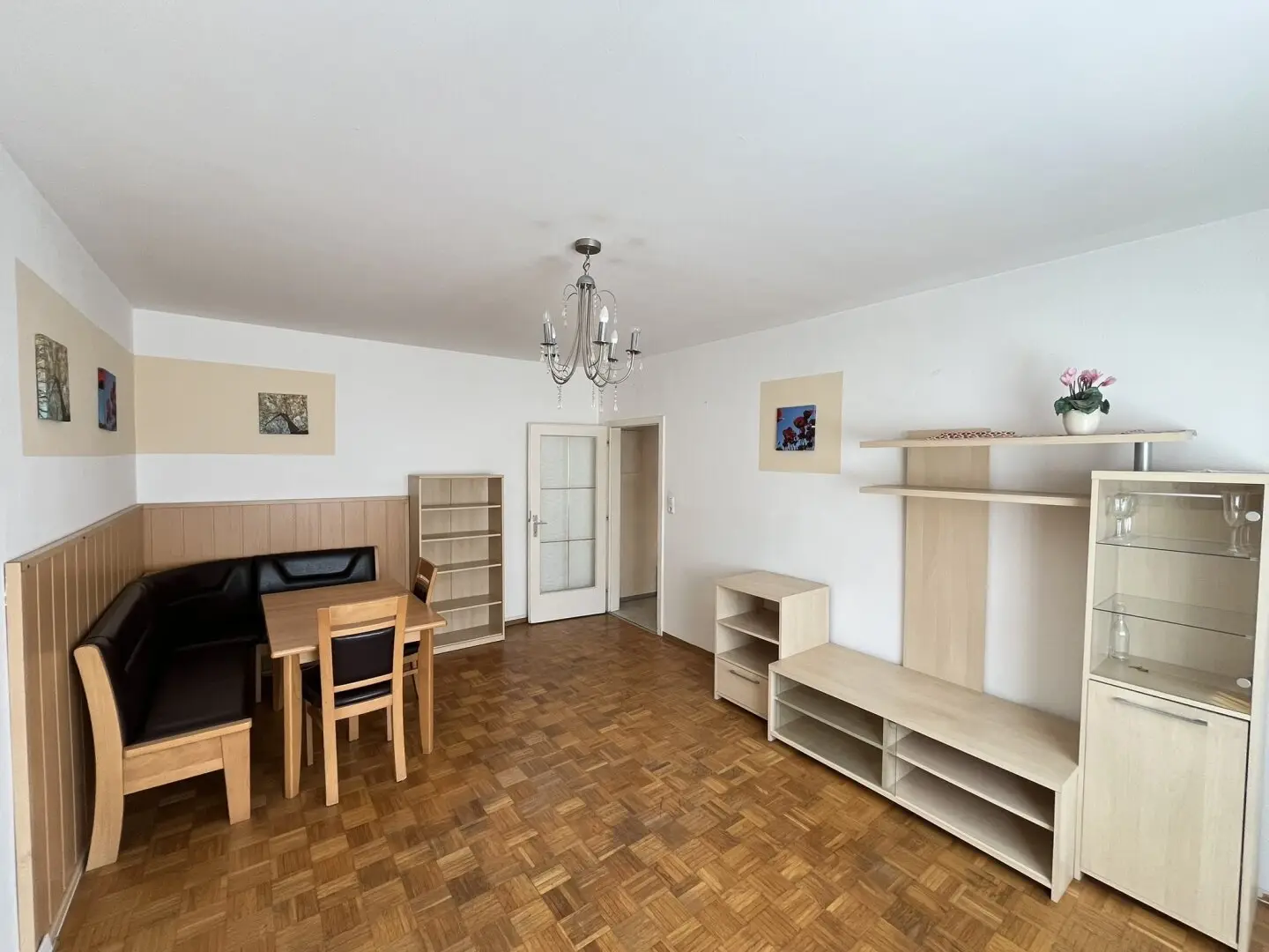 ++ 3-Zimmer Wohnung mit Parkplatz in ruhiger Lage in Judenburg ++