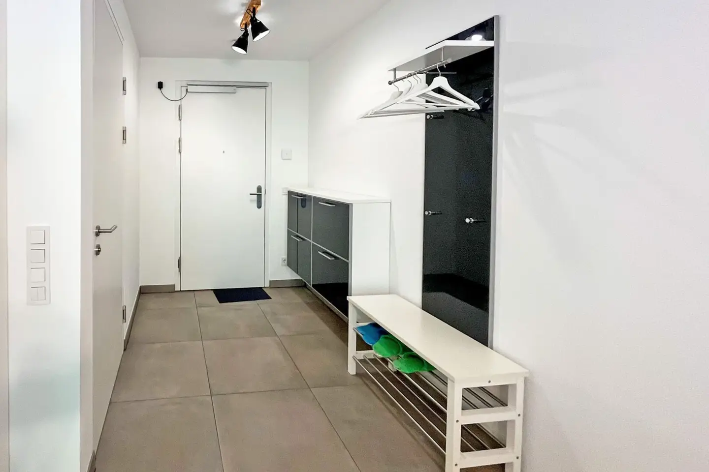 Moderne, neuwertige 2-Zimmerwohnung in begehrter Lage