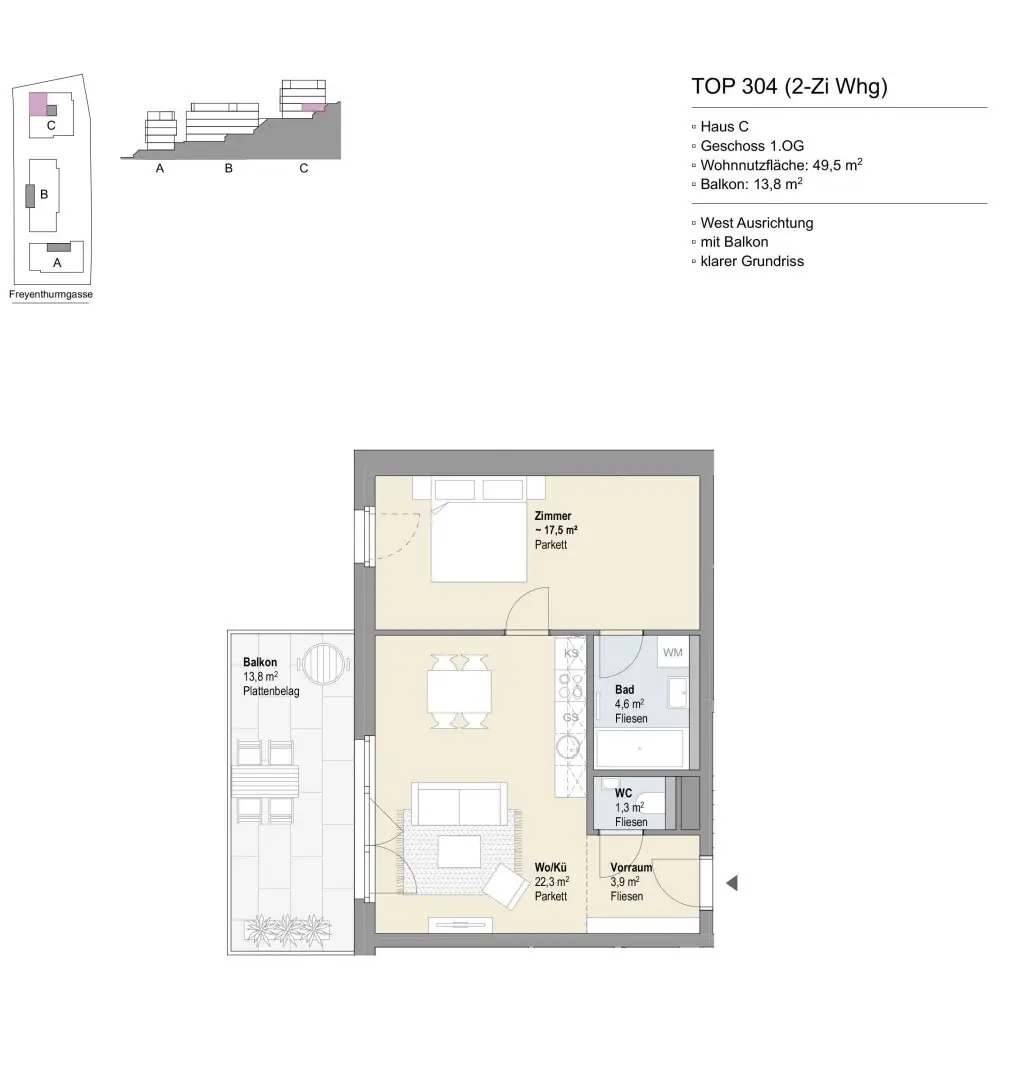 Grundriss 1