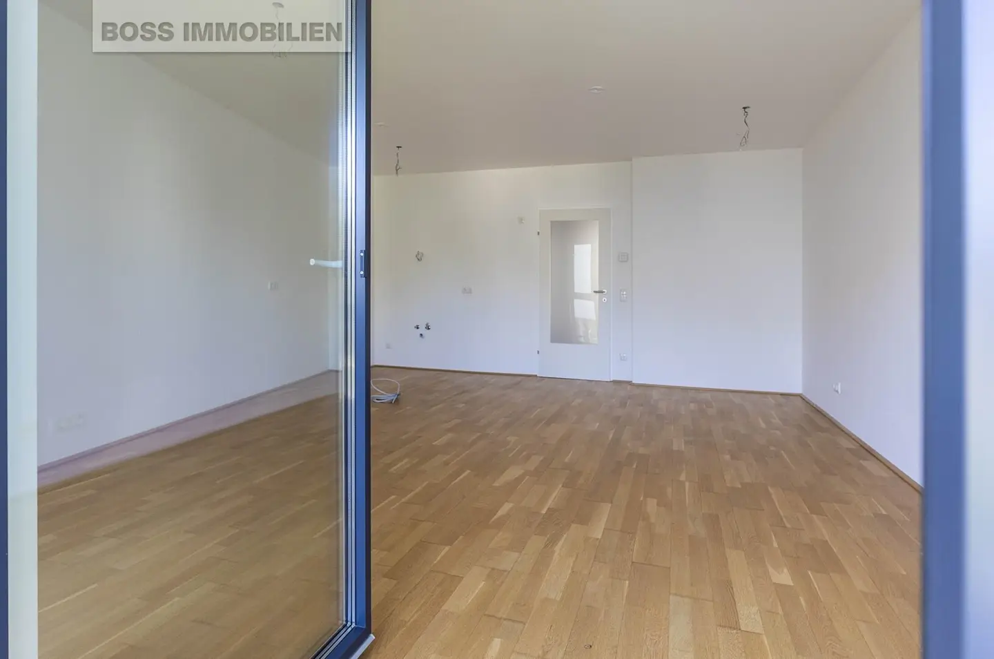 Nova | 70 m² + 3 rooms | First occupancy