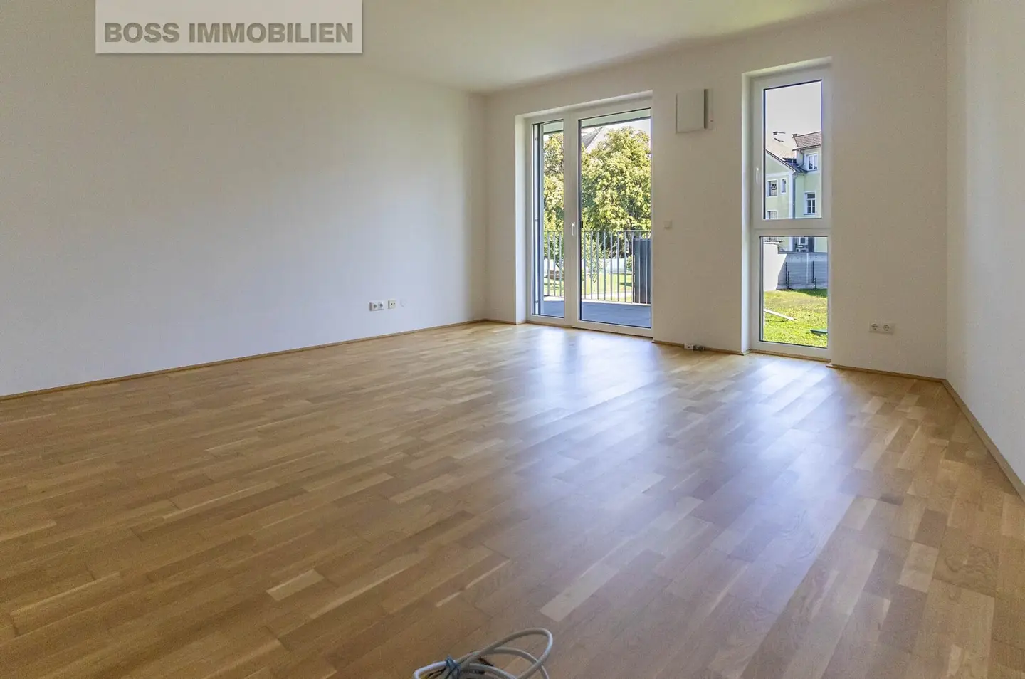 Nova | 70 m² + 3 rooms | First occupancy