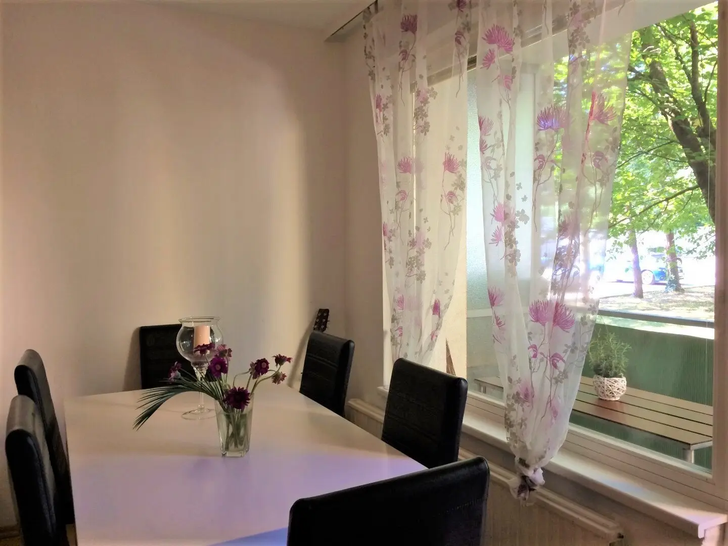 Helle 3-Zimmer-Wohnung mit Loggia nahe der HTL Mödling