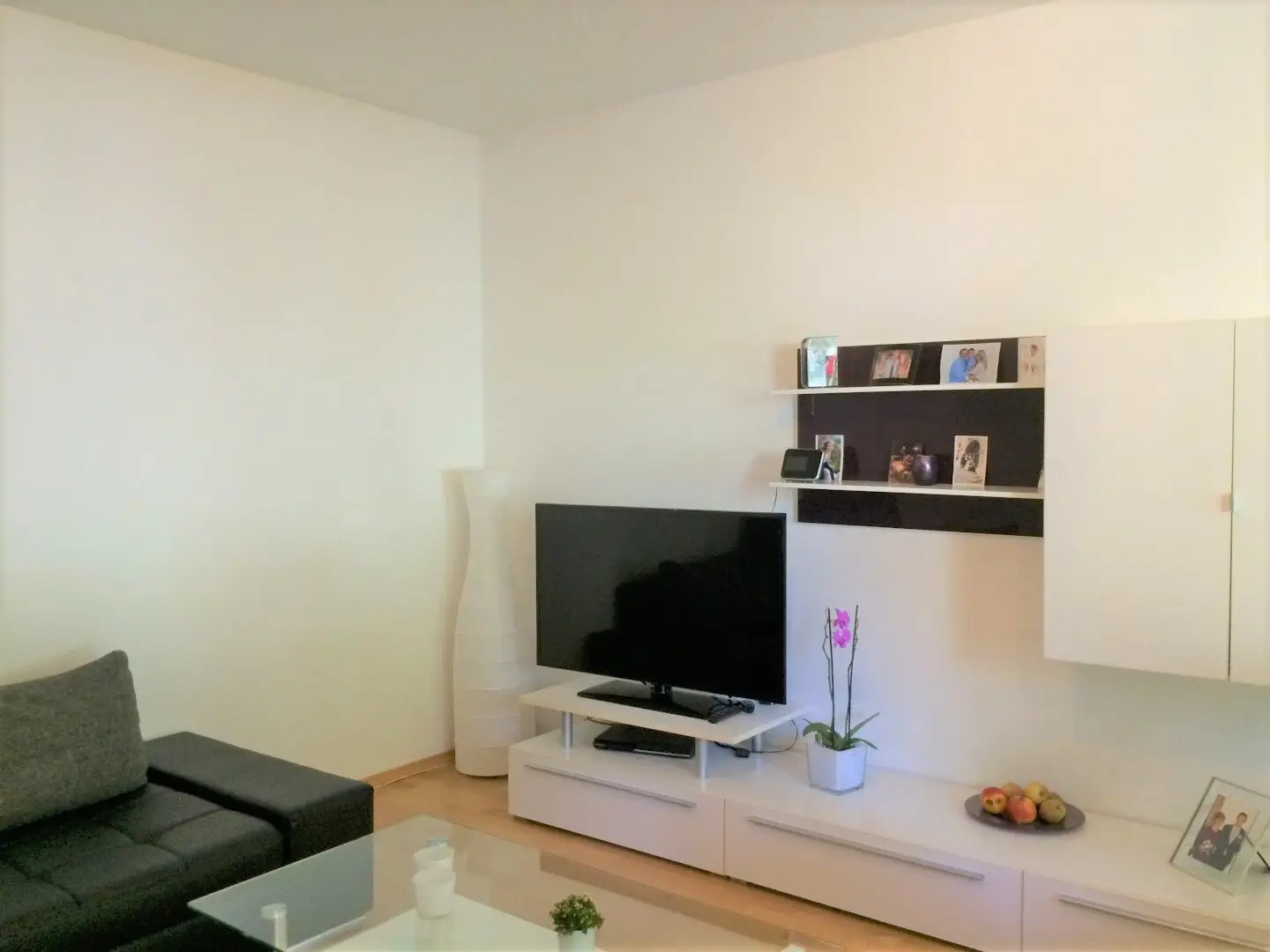 Helle 3-Zimmer-Wohnung mit Loggia nahe der HTL Mödling