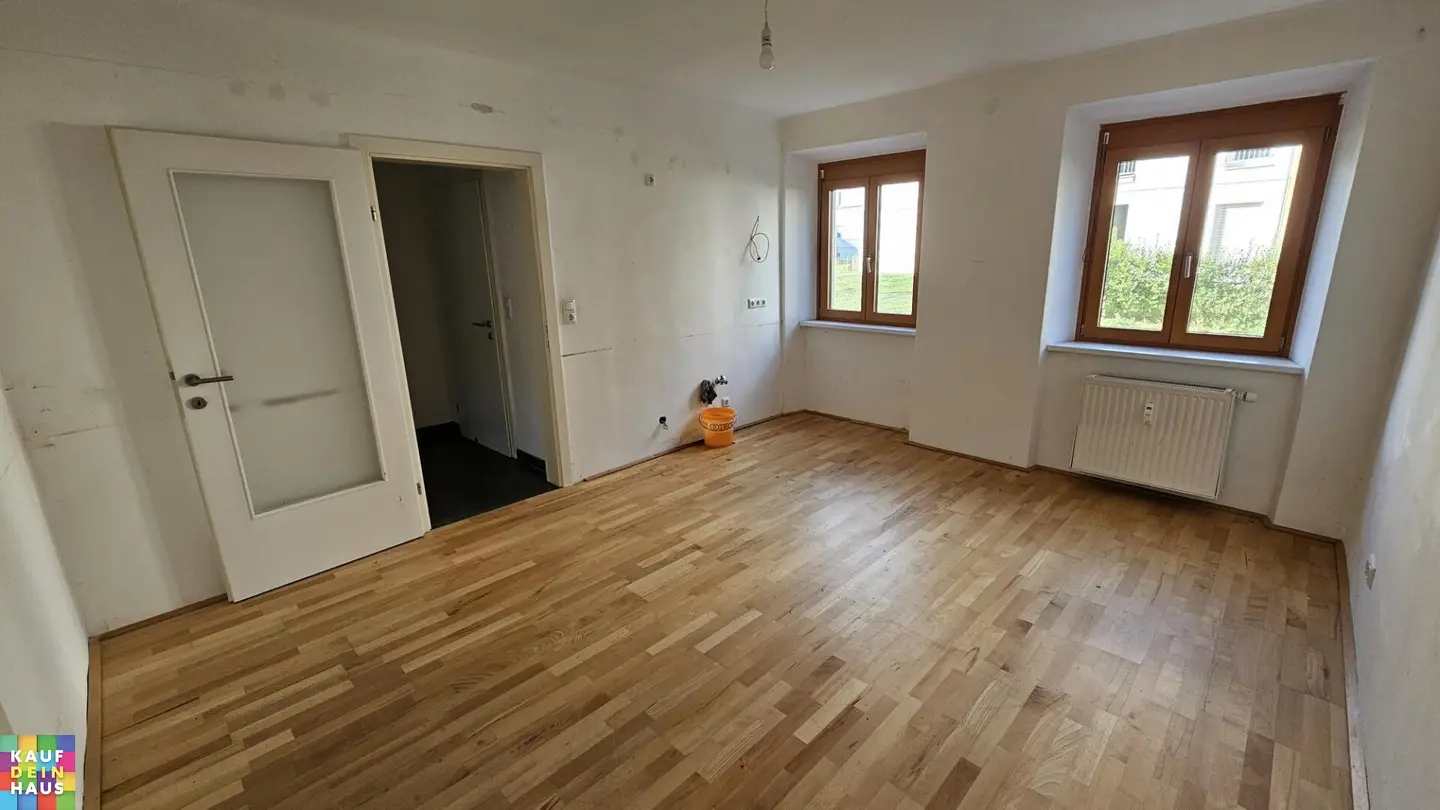 "PREISREDUKTION" PROVISIONSFREI! 3 ZIMMER WOHNUNG!