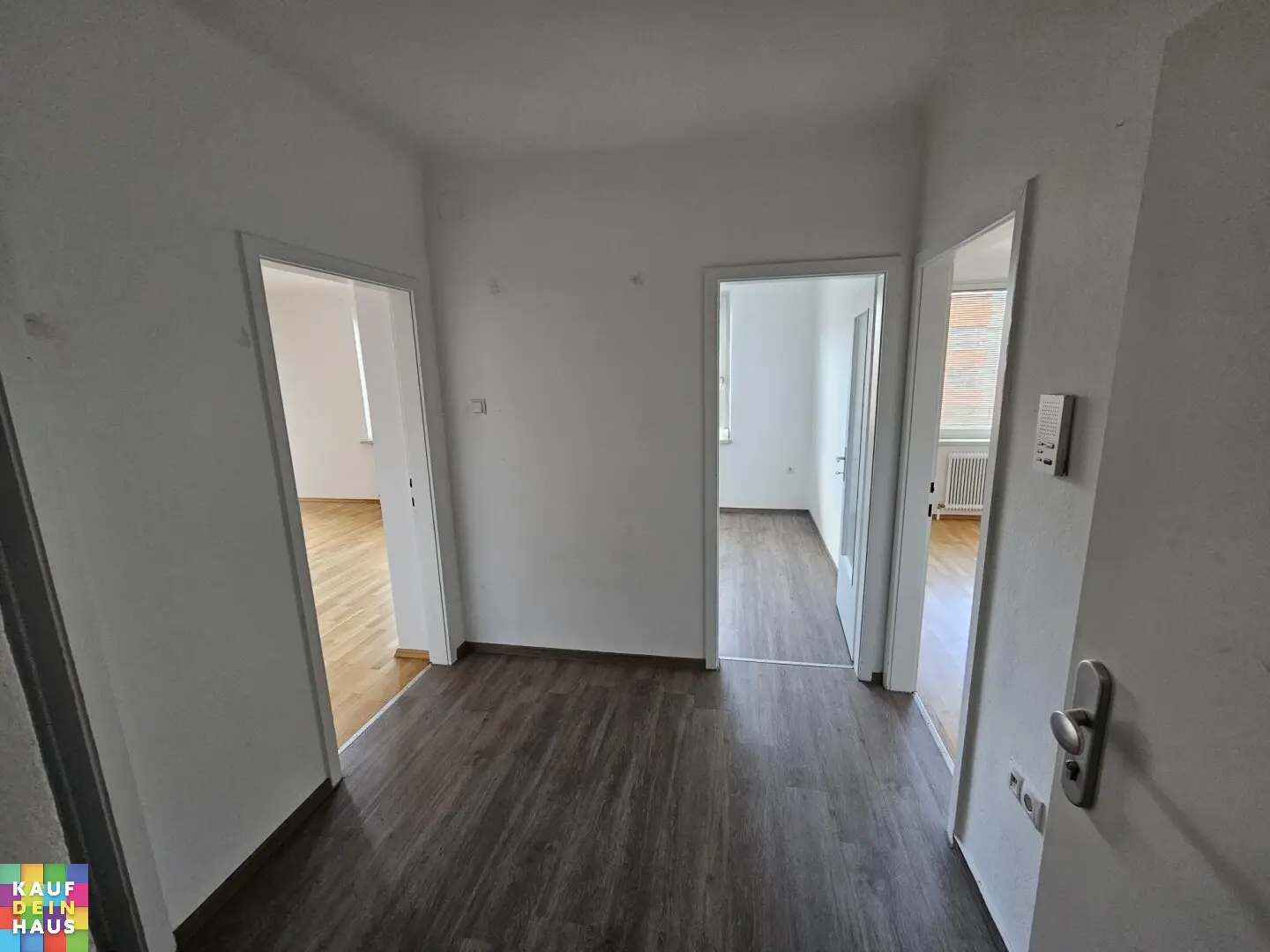 PROVISIONSFREI! 3 ZIMMER!
