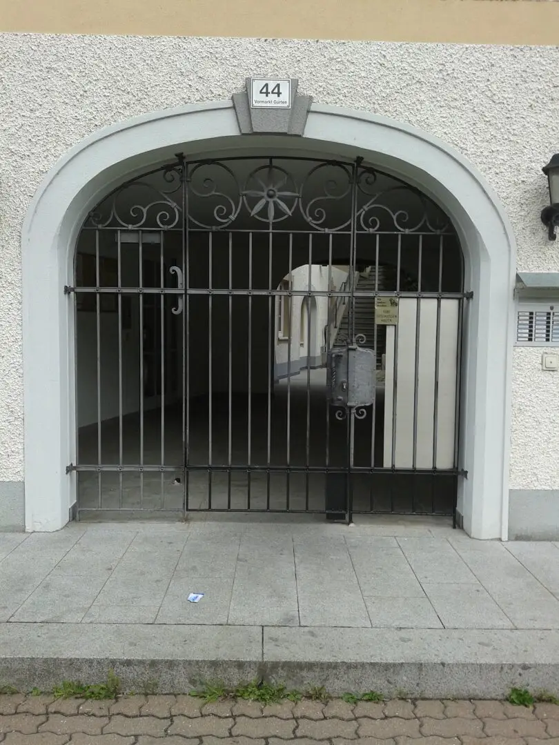 Gemütliche 2-Zimmer Wohnung in ruhiger Wohnlage in Obernberg