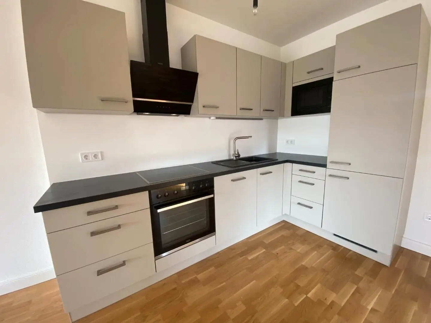 Moderne 3-Zimmer-Wohnung mit Balkon und Stellplatz in 8501 Lieboch, neuwertig!