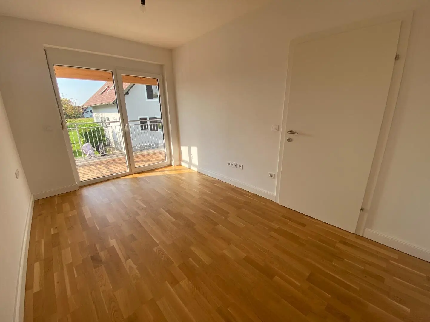 Moderne 3-Zimmer-Wohnung mit Balkon und Stellplatz in 8501 Lieboch, neuwertig!