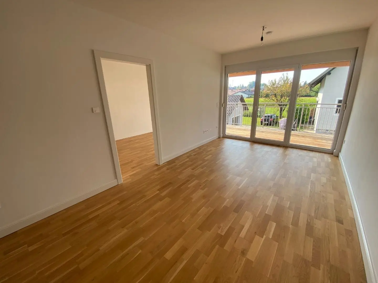 Moderne 3-Zimmer-Wohnung mit Balkon und Stellplatz in 8501 Lieboch, neuwertig!