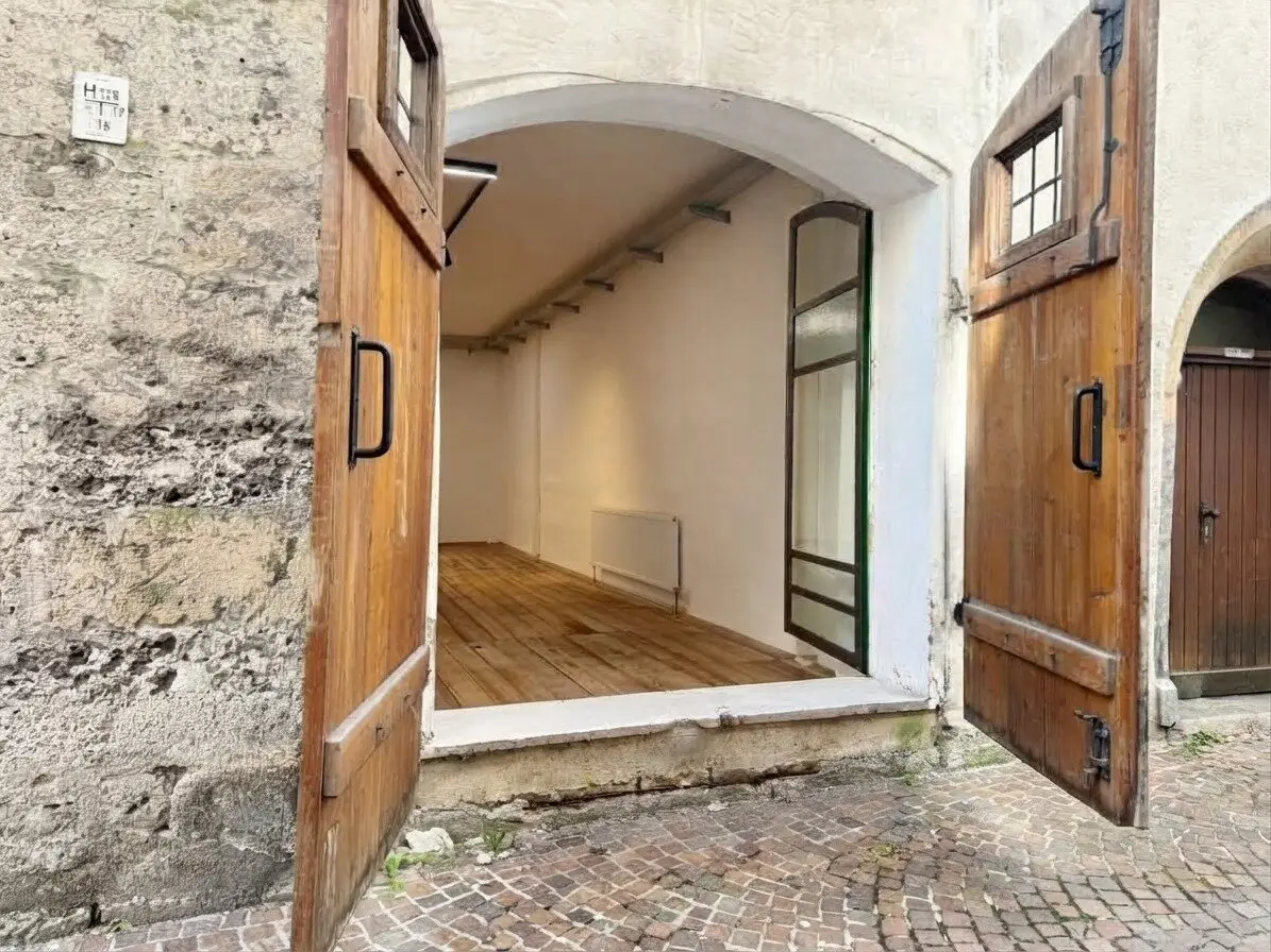 Studio/ Geschäftsraum mitten in der Haller Altstadt