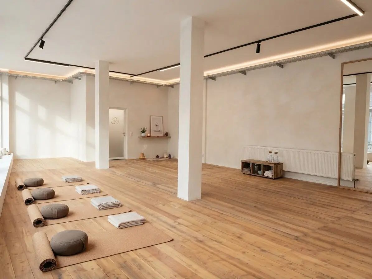 Studio/ Geschäftsraum mitten in der Haller Altstadt