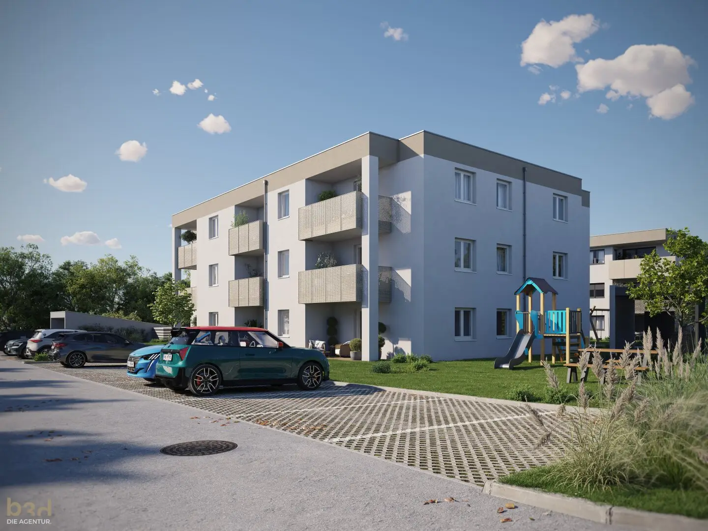 Wimsbach Living - Modern wohnen. Natürlich leben.