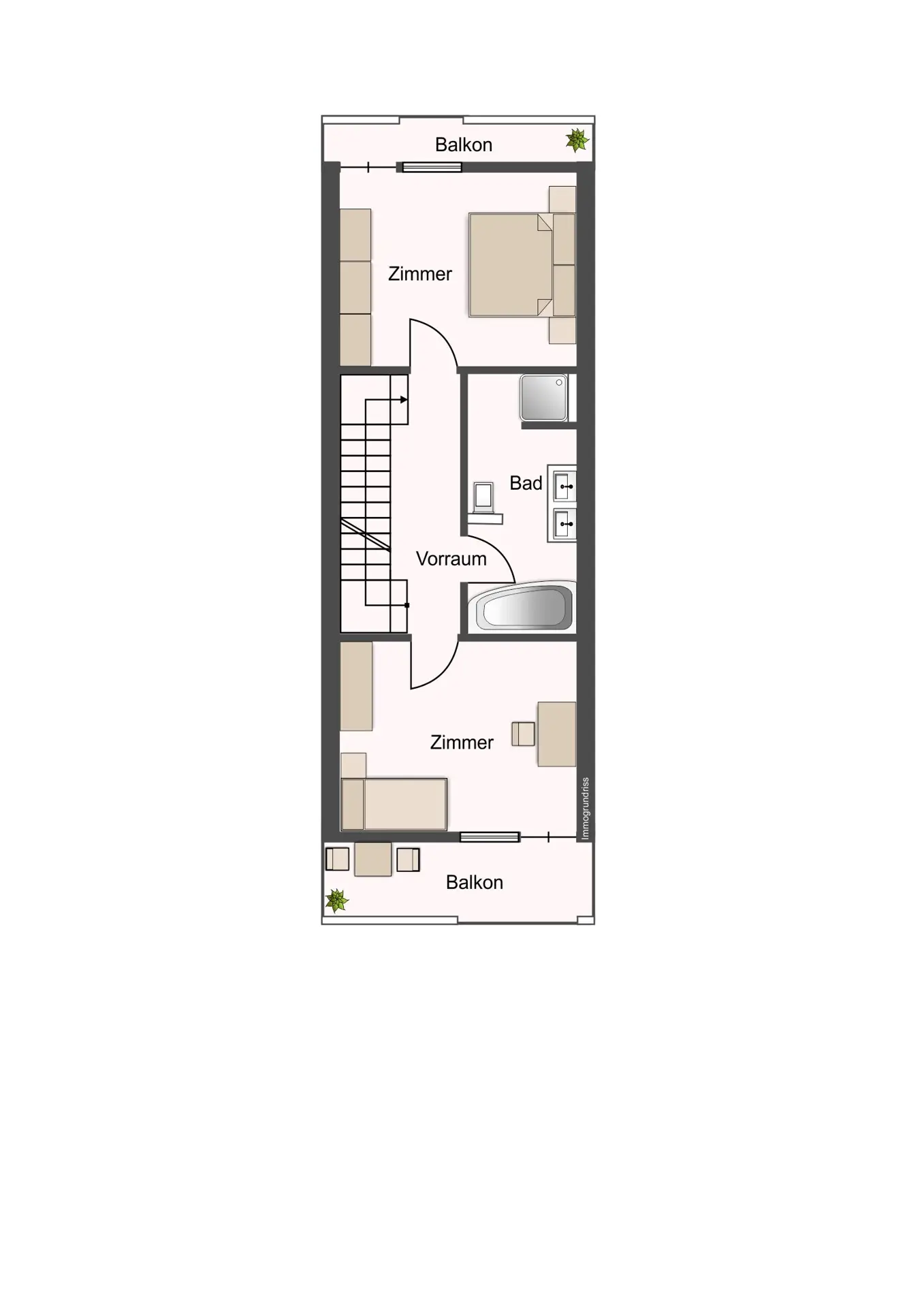 Floor plan 3