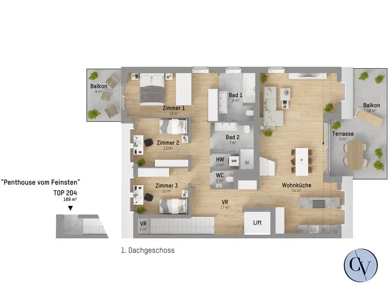 Grundriss 1