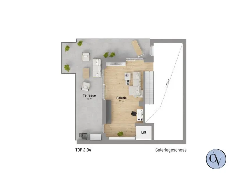 Grundriss 2