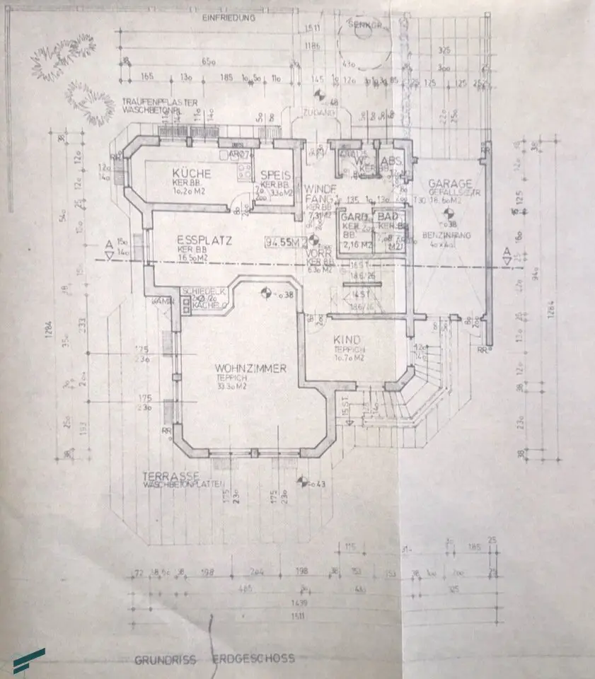 Grundriss 2